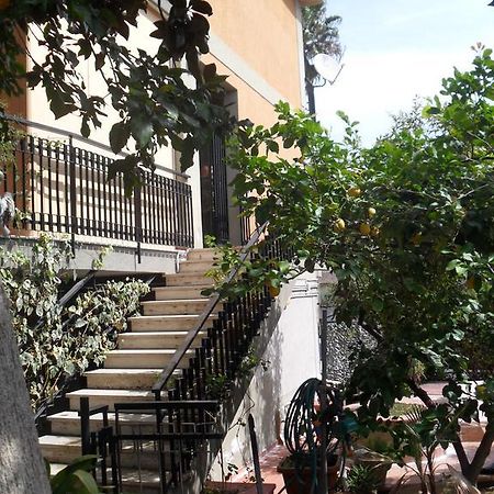 Casalello Villa Catania Ngoại thất bức ảnh