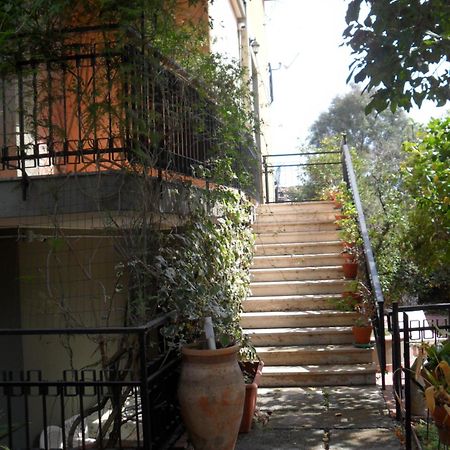 Casalello Villa Catania Ngoại thất bức ảnh