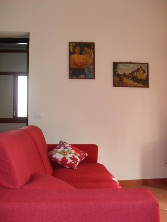 Casalello Villa Catania Ngoại thất bức ảnh