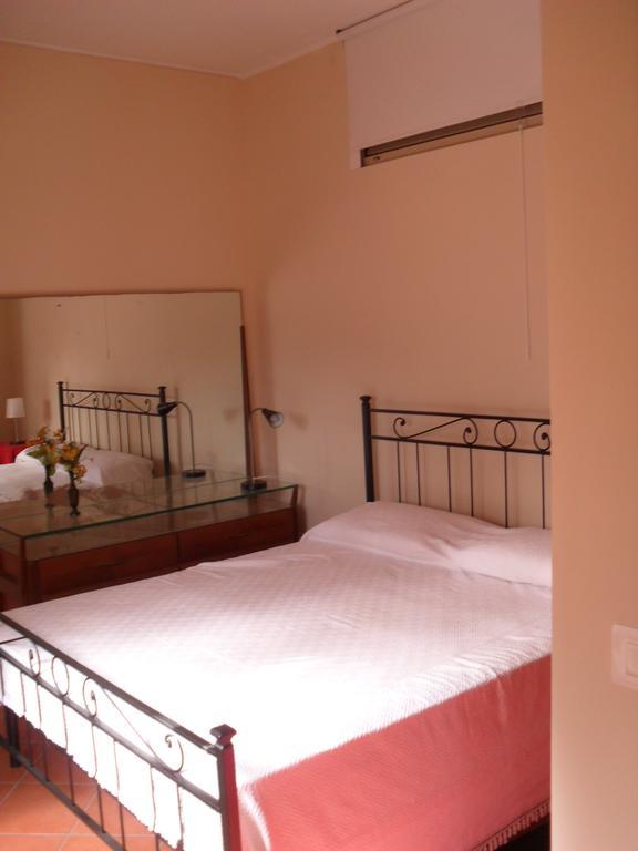 Casalello Villa Catania Ngoại thất bức ảnh