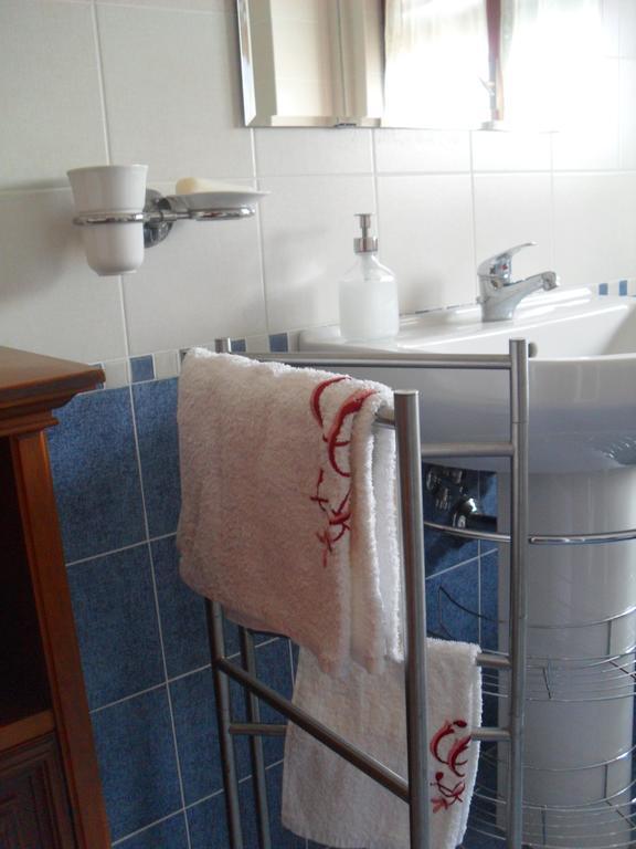 Casalello Villa Catania Ngoại thất bức ảnh