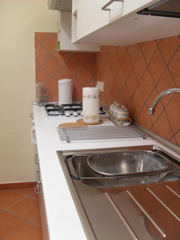 Casalello Villa Catania Ngoại thất bức ảnh