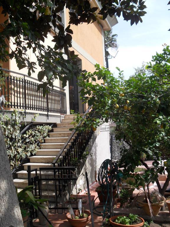 Casalello Villa Catania Ngoại thất bức ảnh