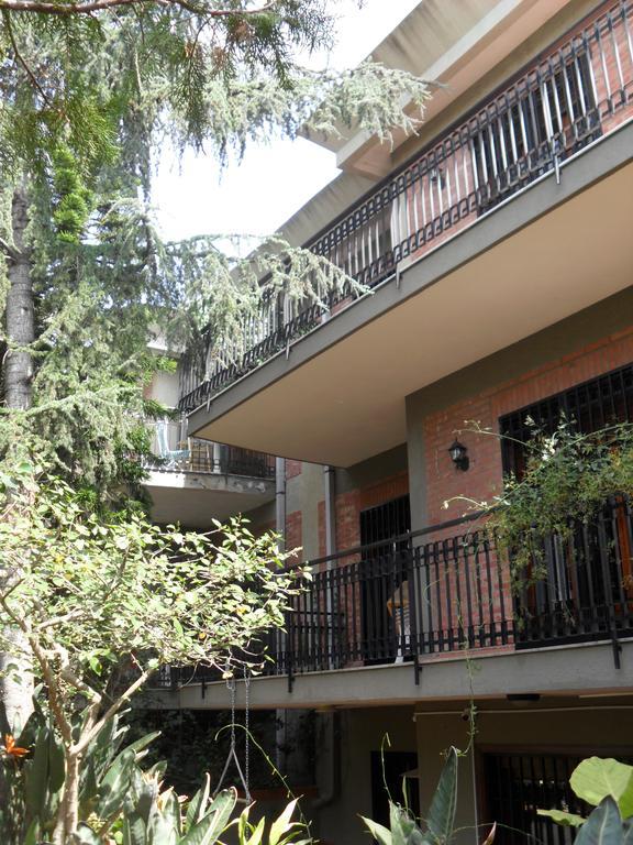 Casalello Villa Catania Ngoại thất bức ảnh