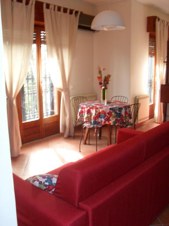 Casalello Villa Catania Ngoại thất bức ảnh