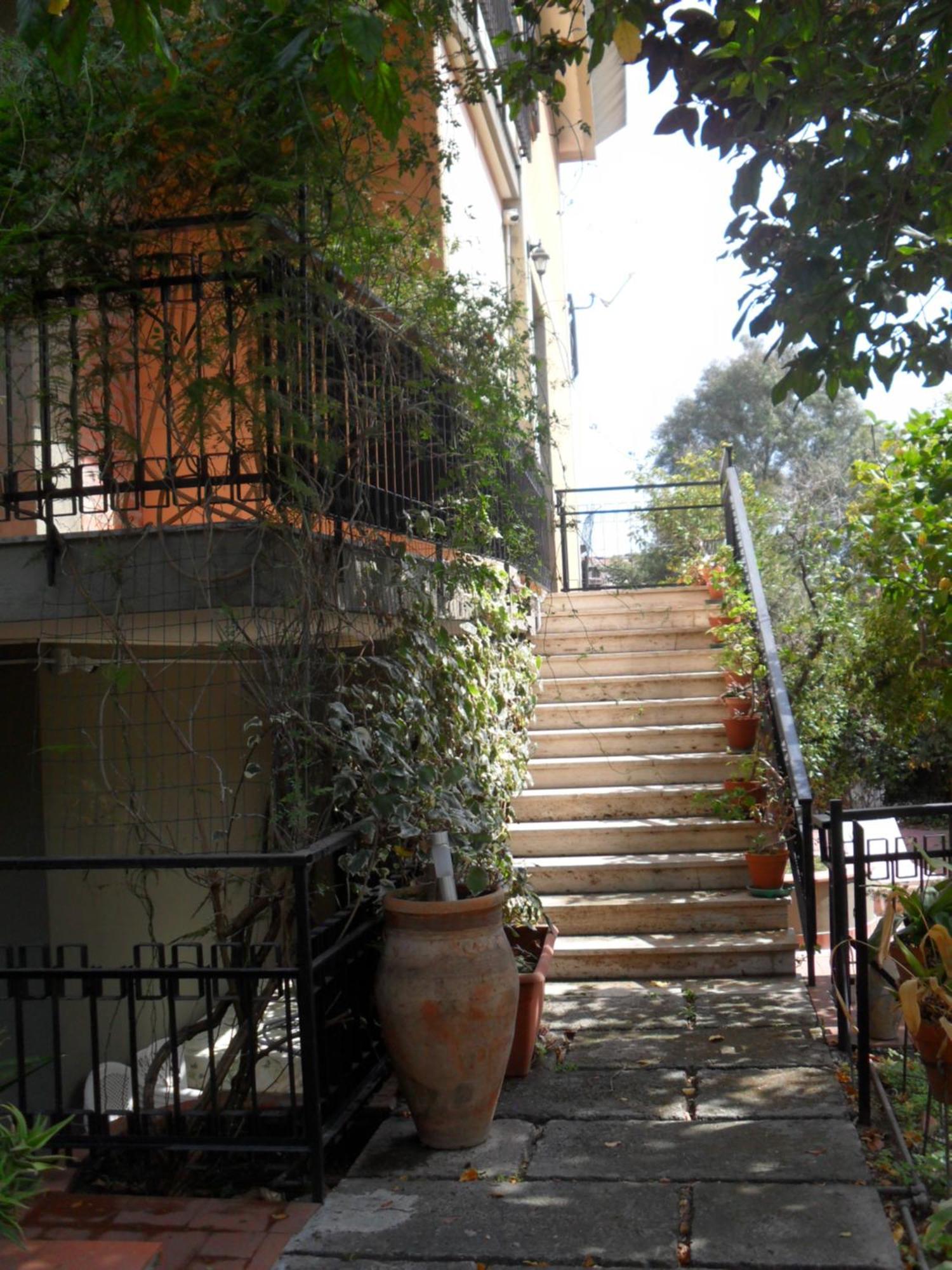 Casalello Villa Catania Ngoại thất bức ảnh