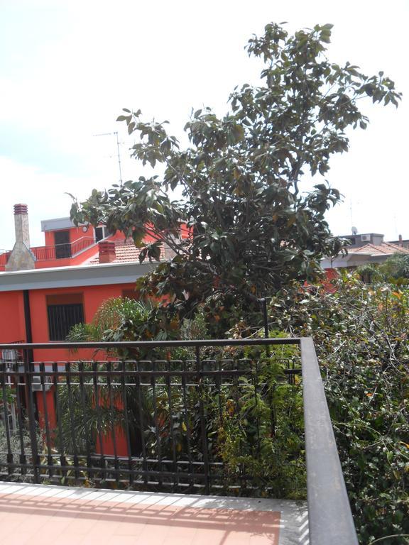Casalello Villa Catania Ngoại thất bức ảnh