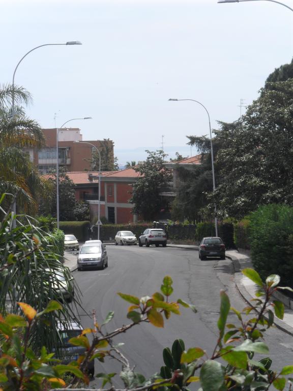 Casalello Villa Catania Ngoại thất bức ảnh