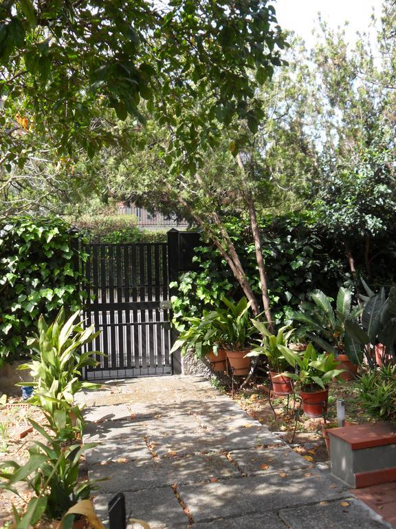 Casalello Villa Catania Ngoại thất bức ảnh